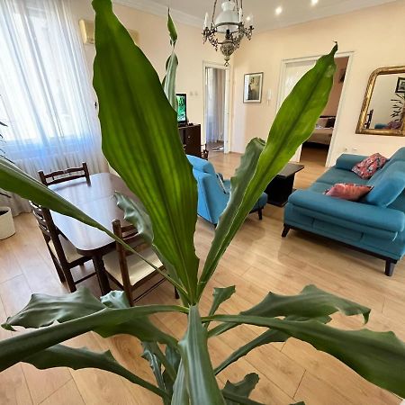 Terazije Square Lux Apartment Belgrád Kültér fotó