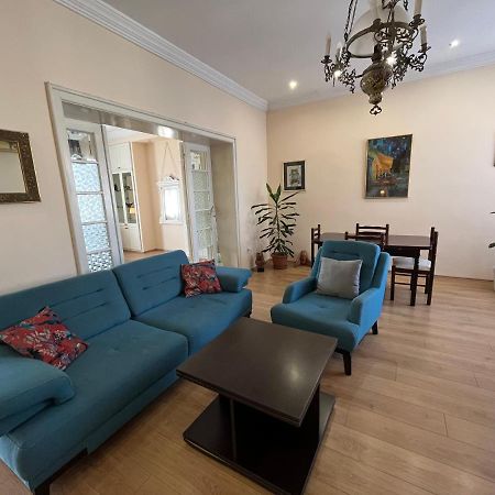 Terazije Square Lux Apartment Belgrád Kültér fotó