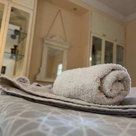 Terazije Square Lux Apartment Belgrád Kültér fotó