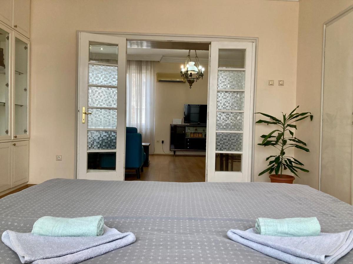 Terazije Square Lux Apartment Belgrád Kültér fotó