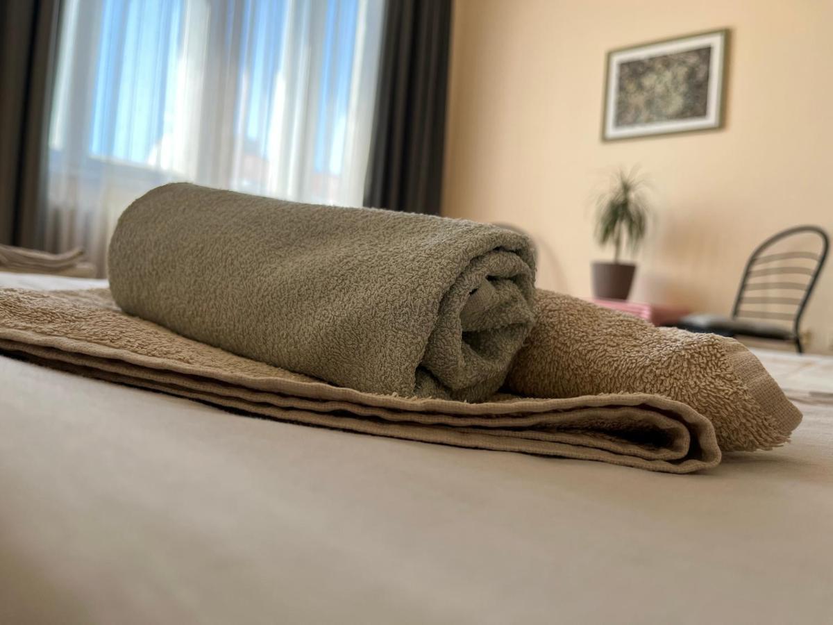 Terazije Square Lux Apartment Belgrád Kültér fotó