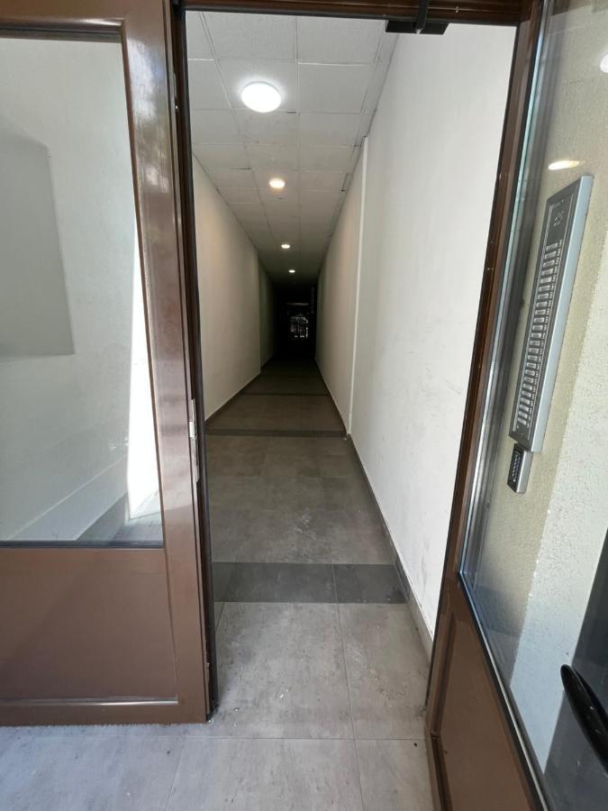 Terazije Square Lux Apartment Belgrád Kültér fotó
