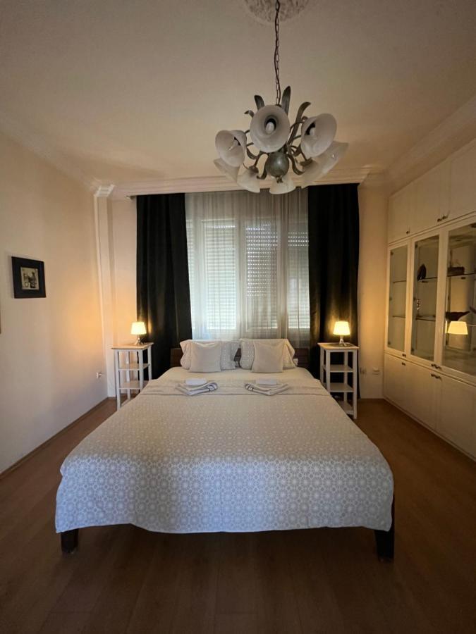 Terazije Square Lux Apartment Belgrád Kültér fotó