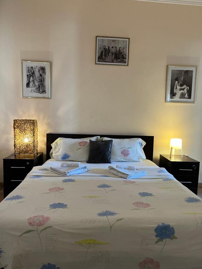 Terazije Square Lux Apartment Belgrád Kültér fotó