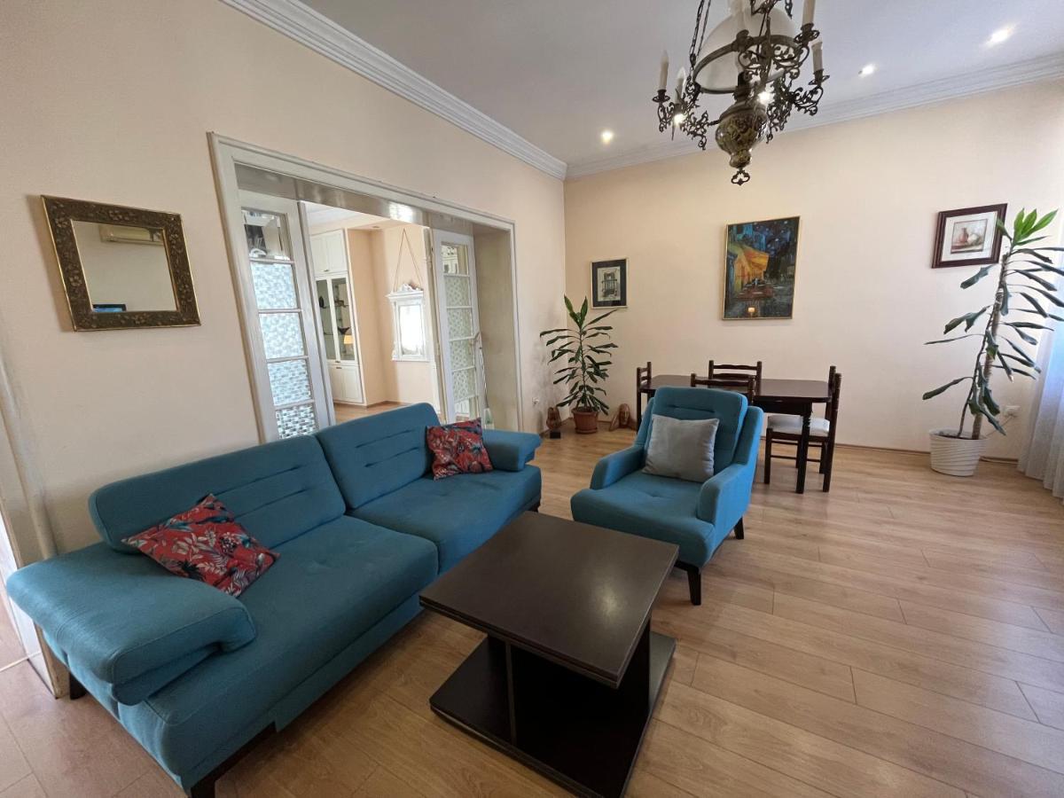 Terazije Square Lux Apartment Belgrád Kültér fotó