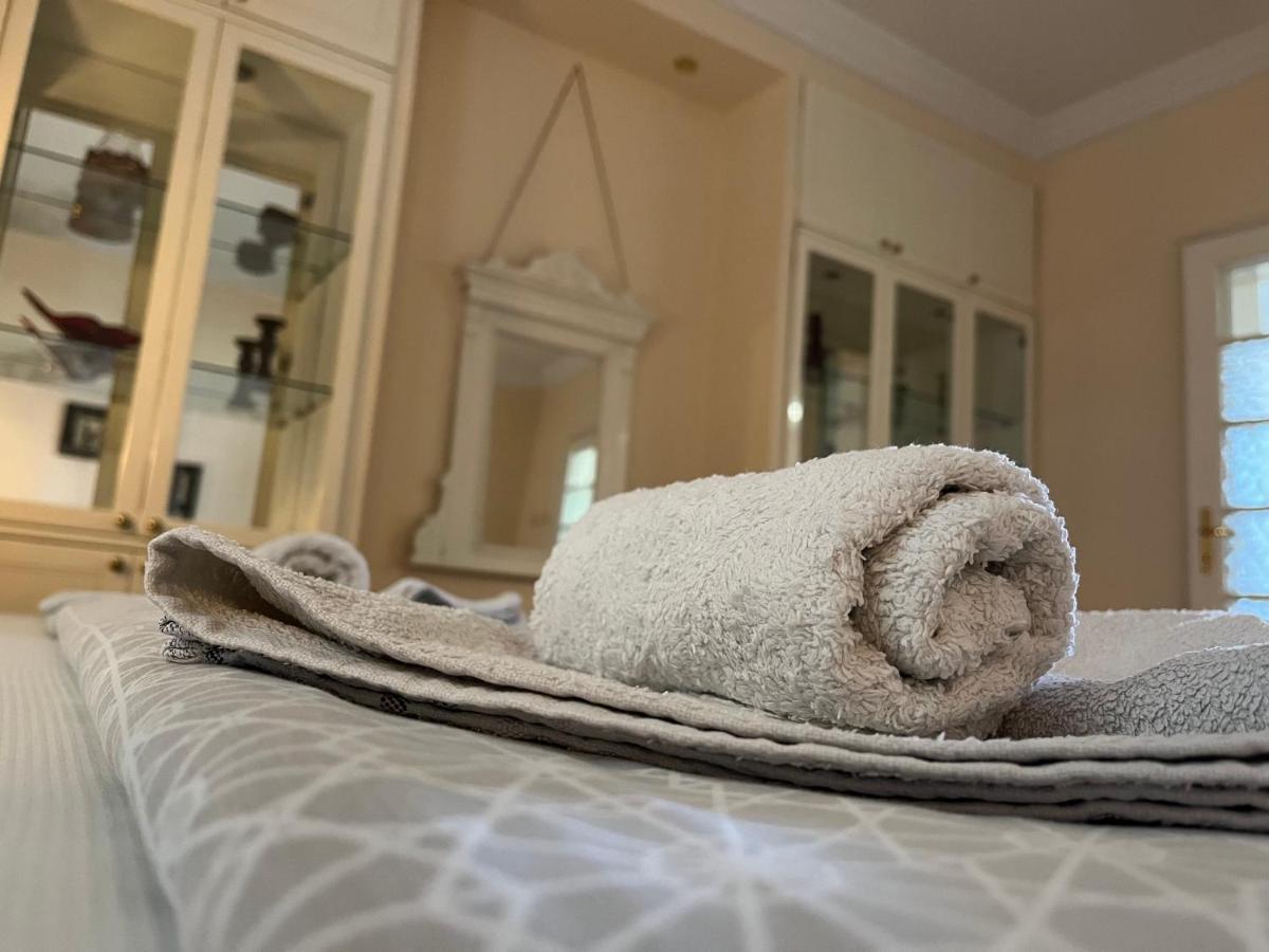 Terazije Square Lux Apartment Belgrád Kültér fotó