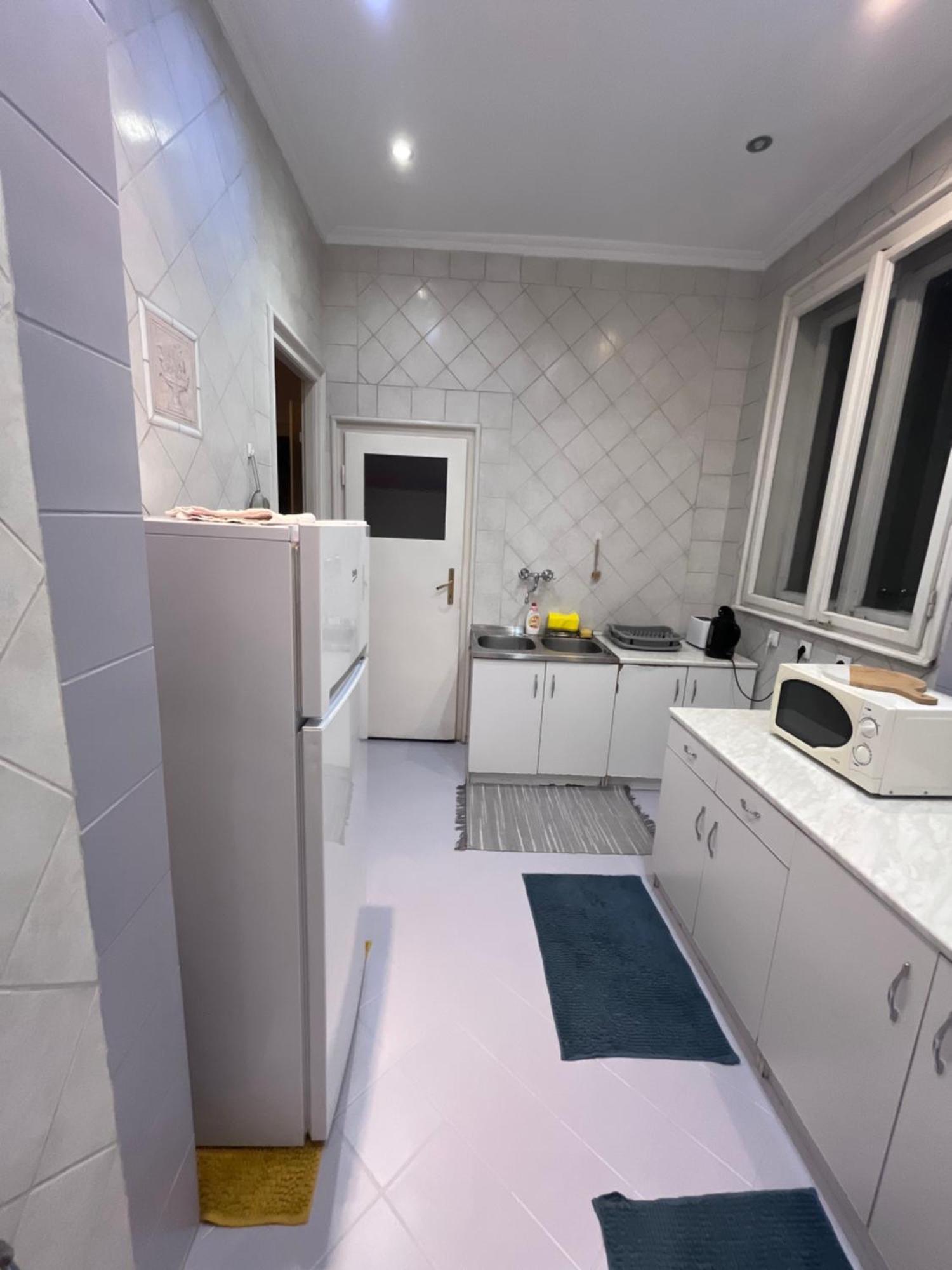 Terazije Square Lux Apartment Belgrád Kültér fotó
