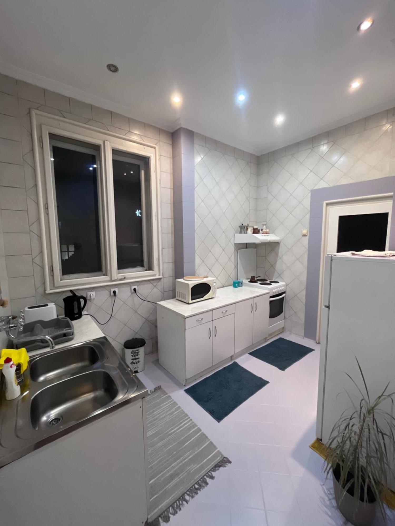 Terazije Square Lux Apartment Belgrád Kültér fotó