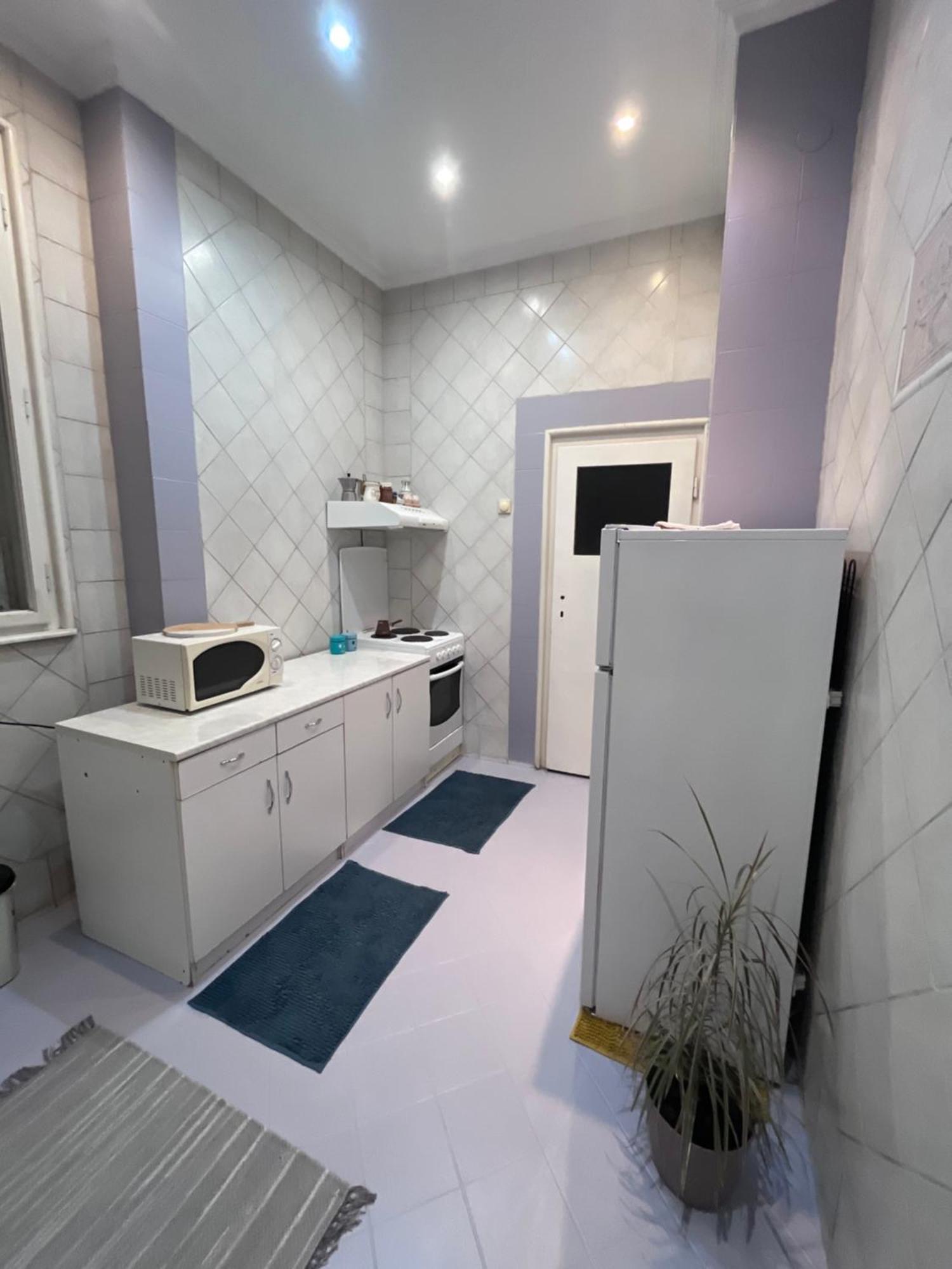 Terazije Square Lux Apartment Belgrád Kültér fotó