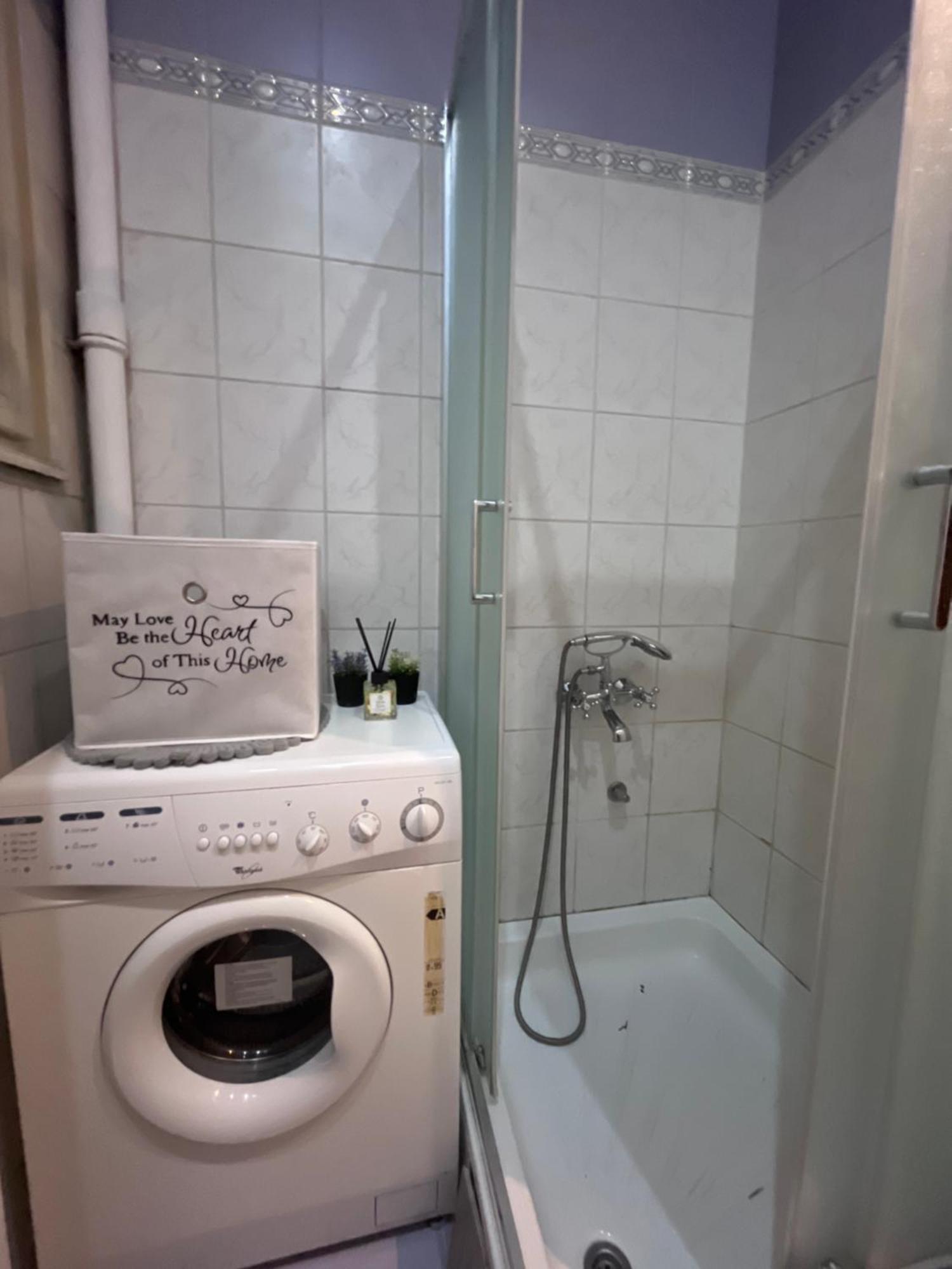 Terazije Square Lux Apartment Belgrád Kültér fotó