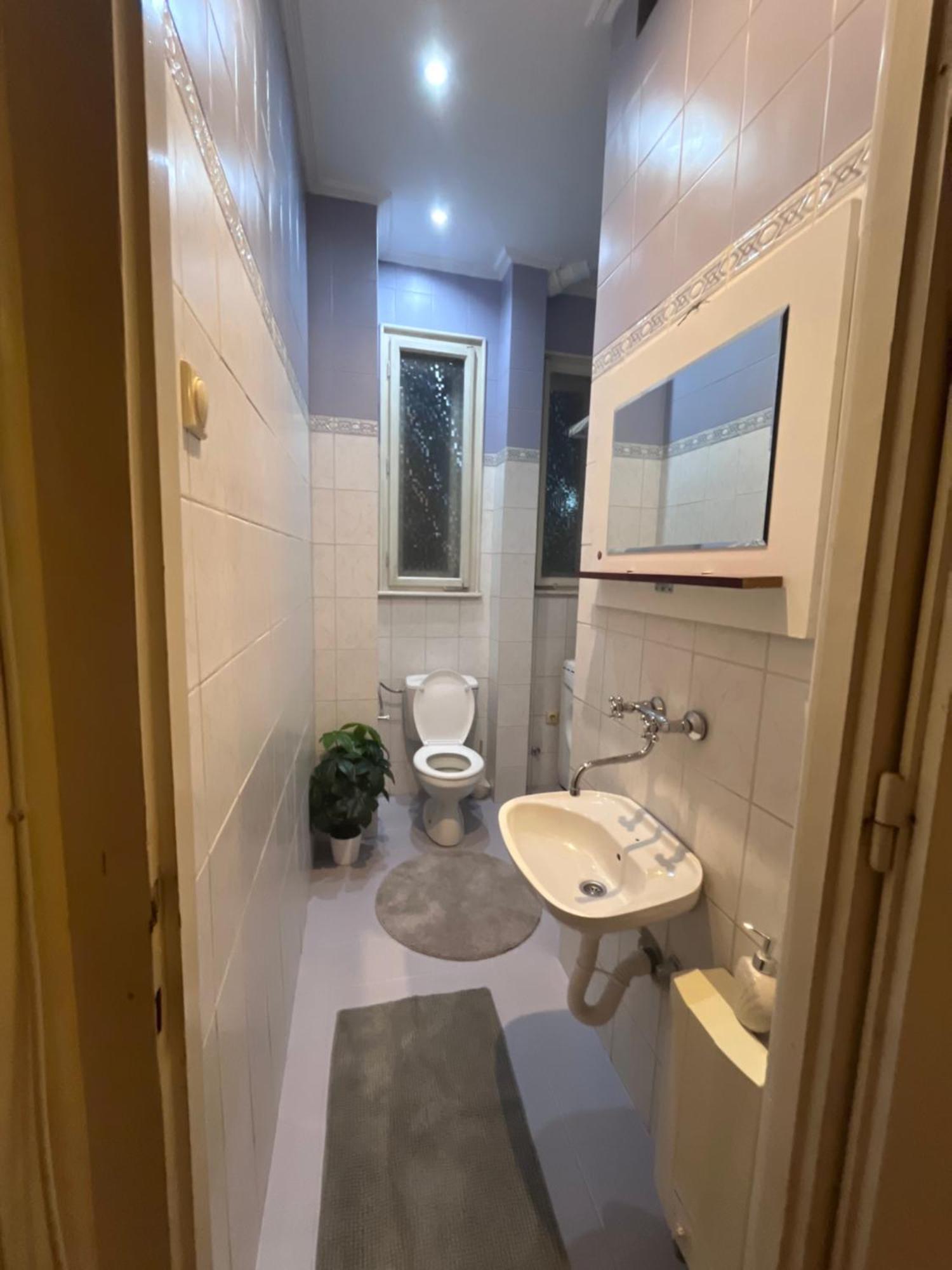 Terazije Square Lux Apartment Belgrád Kültér fotó