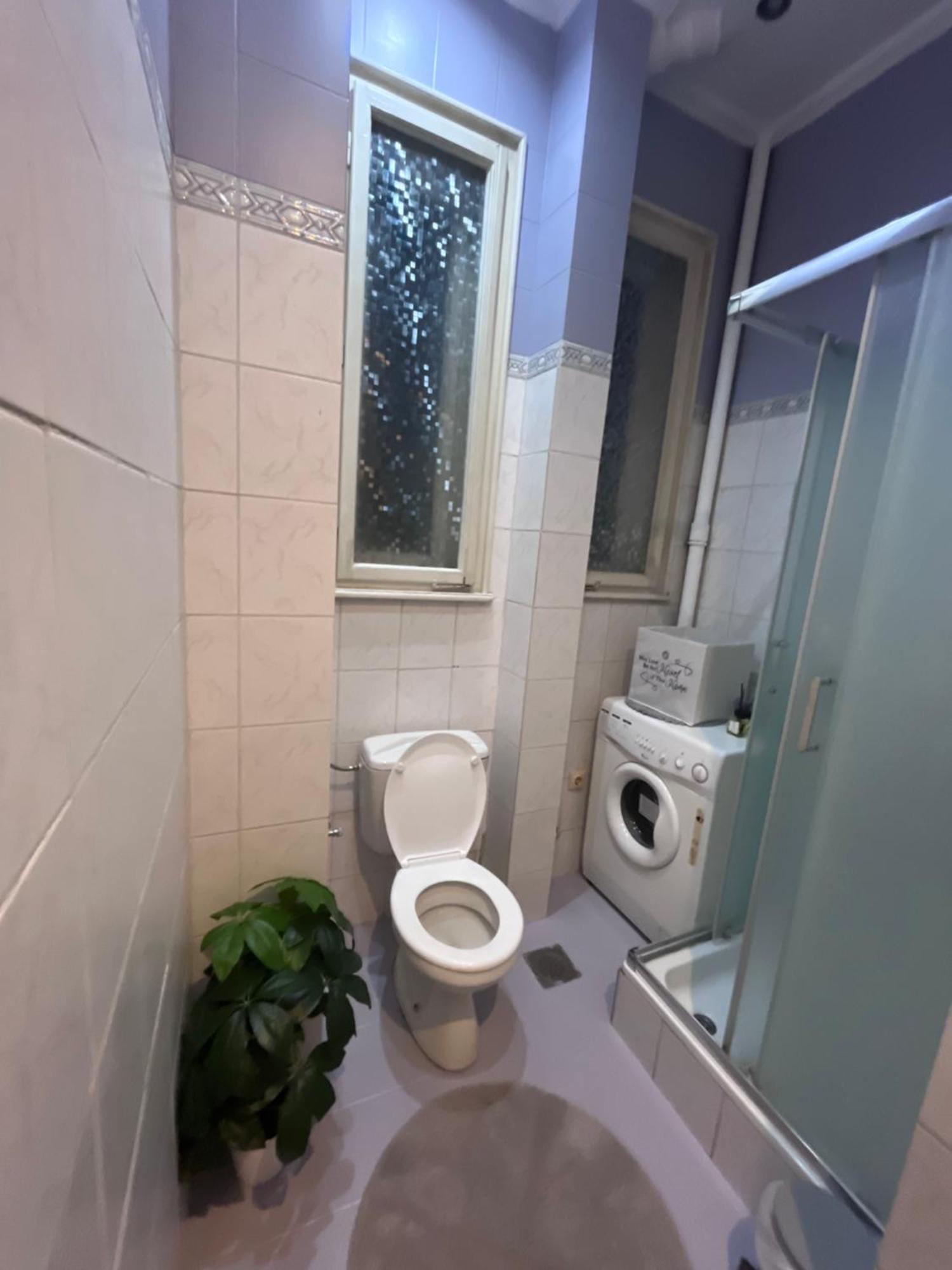 Terazije Square Lux Apartment Belgrád Kültér fotó