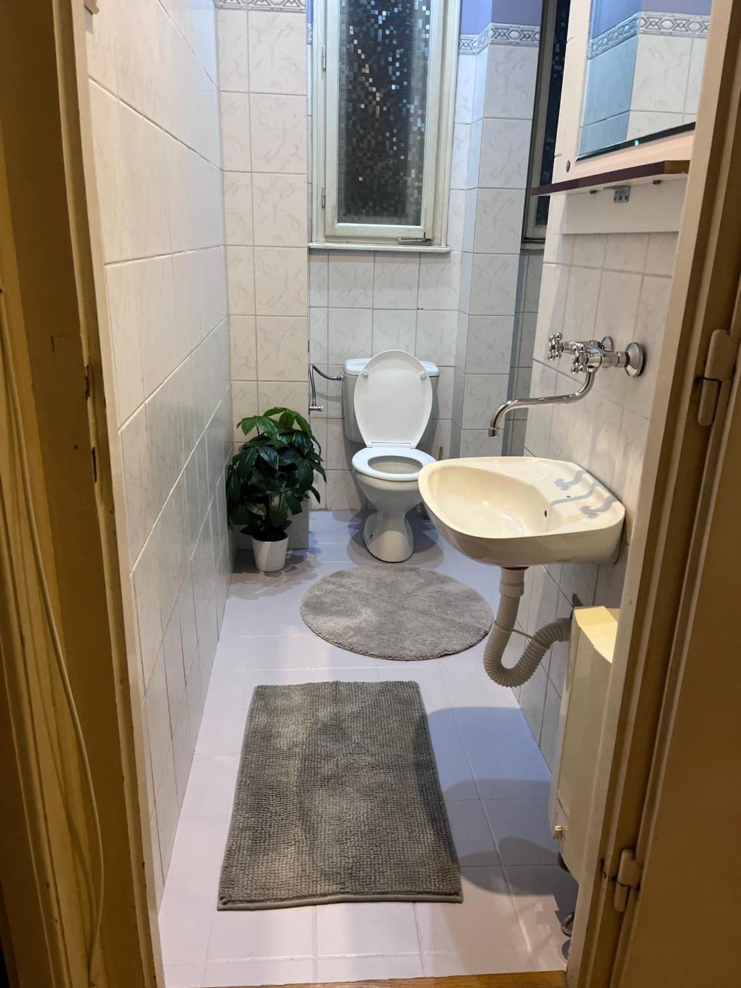 Terazije Square Lux Apartment Belgrád Kültér fotó