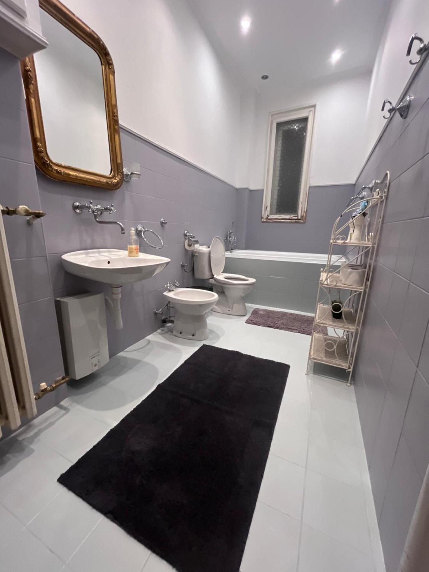 Terazije Square Lux Apartment Belgrád Kültér fotó