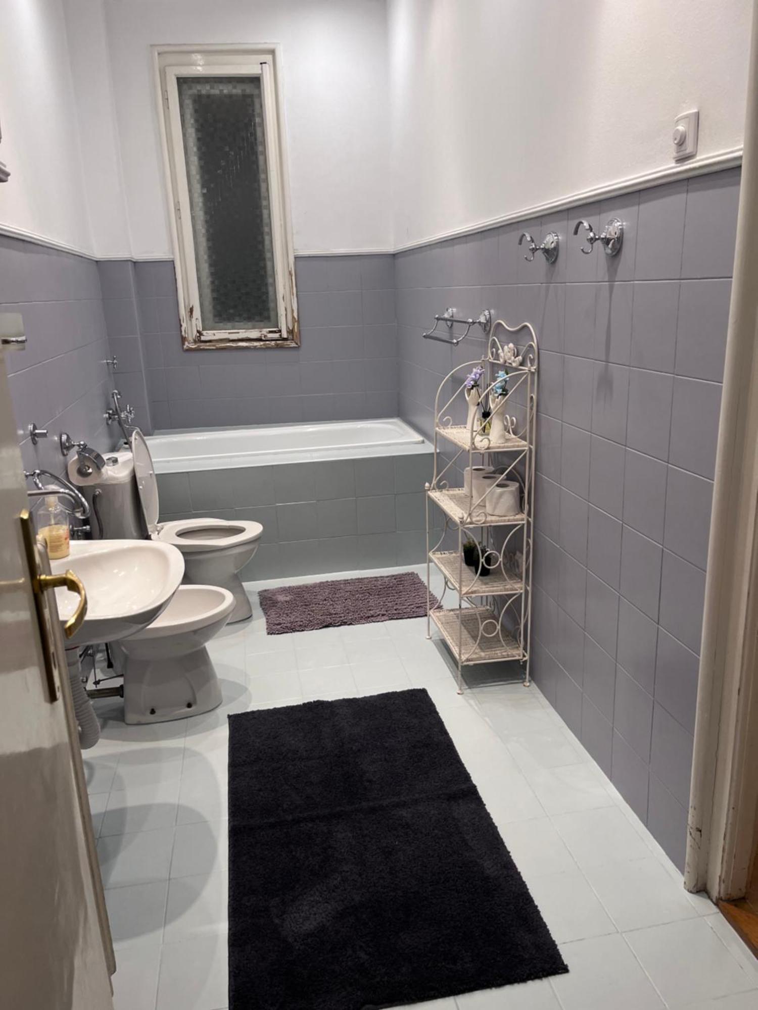 Terazije Square Lux Apartment Belgrád Kültér fotó